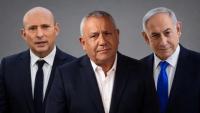 Eisenkot keeps top, gains support for PM role as uncertainty grows in security, politics - poll