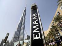 Emaar property sales hit Dh26.6 billion in H1