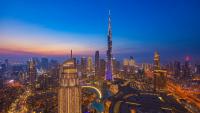 Emaar Development home sales reach Dh22.4 billion