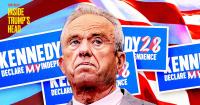 This Is RFK Jr.’s Explosive Plan to Seize Power: Author
