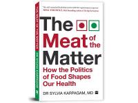 HarperCollins Publishers to publish Dr Sylvia Karpagam’s new book about the politics of food