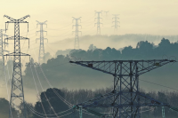 Plan aimed at enhancing resilience of power network