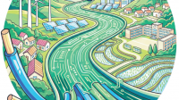 From factory floors to green growth
