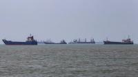Iran parliament weighs bill to regulate transit through Strait of Hormuz