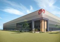 Design & Build Contract for Coventry Logistics Park