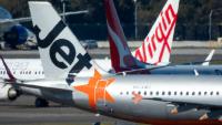 Flight capacity restored after travel chaos at Sydney Airport with planes grounded