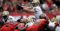 Brees' intangibles highlighted his HOF career