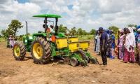 Leasing Authority, Heifer Boost Equipment Access For Farmers