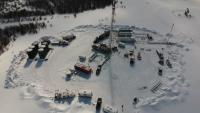 Canadian lithium developer LithiumBank secures land for Boardwalk processing facility