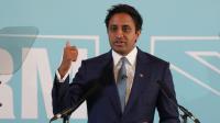 Illegal working arrests soar as top Reform figure Zia Yusuf branded 'pillock' over migration plan
