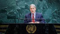 Pacific ministers fail to agree on China missile response