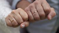 A wedding, a war and the generation carrying Israel forward - opinion