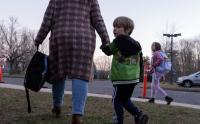 As a new school year begins, let’s put children’s mental health first