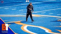Boise State Football’s Season Expectations Under Spencer Danielson