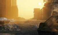2050: Theft of the Future?