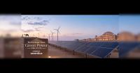 Golden Horizon: How renewable energy and inclusive governance are shaping Jaisalmer's green future