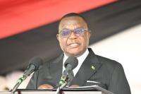 Zimbabwe’s Big Mining Bet: Turning Mineral Wealth Into Industry