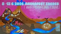 ANIMAFEST ZAGREB 8 – 13 June 2026 - Zagreb, Croatia