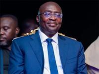 Election 2028: An Open Letter To Dr. Mahmoud Bawumia Over “What Tomas Said in A Pub”… IV