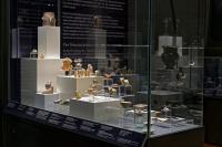 “Forgotten Deities”: Exhibition Presents More Than 6,000 Years of History of Religious Beliefs in Bulgarian Lands