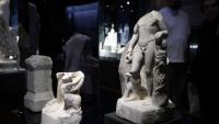"The Forgotten Deities": An Exhibition Showcasing Over 6,000 Years of Religious Beliefs in the Bulgarian Lands (see pics)