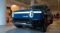 Rivian leans into Robotaxi production as it grows footprint in Georgia
