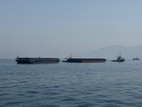 Iran’s 7% Hormuz toll could mint $100 billion a year