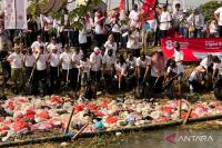 Indonesia expands Clean Irrigation Movement to bolster food security