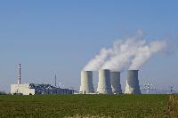 Danube intervention buys time for Cernavoda reactor