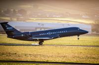 Government jet to go to factory abroad for a month as maintenance cannot be performed in Ireland