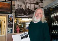 Sitka Artist Lawrie Wins New Zealand Award
