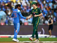South Africa Women vs India Women 2026 Schedule Announced: Full Fixtures, Venues, Test, ODI and T20I Series Details