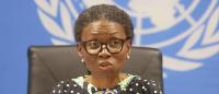 UN warns South Sudan not yet ready for December elections