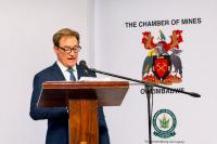 Zimbabwe Risks Missing New Mineral Discoveries Without Junior Explorers, Expert Warns