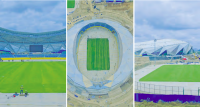 Tanzania looks beyond AFCON as facilities take shape