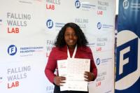 Zimbabwean Mining Student Stuns Judges With Smart Glasses That Stop Sleeping Drivers