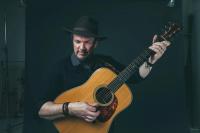Mark O'Connor: 'You can't strip the politics out of American music'