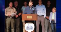 Spokane County announces resources for those impacted by Spokane Area Fires