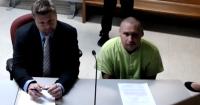 Aaron Farinacci confesses to lighting the Old Trails Fire that devastated Spokane