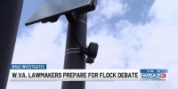 WSAZ Investigates | W.Va. lawmakers set to meet with Flock representative