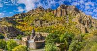 'Magnetic' European country with one of the oldest civilisations and almost no crowds