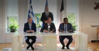 French firm Meridiam takes majority control of Great Sea Interconnector 