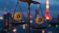 Japan's Yen Rescue Is Quietly Undermining the Bitcoin Trade It Helped Create