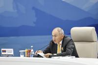 Interaction of EAEU member states with third partners should not be perceived as a zero-sum game, Prime Minister