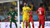 Paulo Josué went from holiday in Brazil to leading Malaysia's ASEAN Championship charge