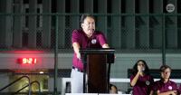 Malaysia police arrest Lim Tean in JB