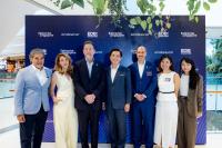 Endeavor opens Singapore global hub to help startups scale overseas