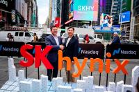 SK Hynix board approves $38 billion investments for South Korea’s Yongin, Cheongju chip plants