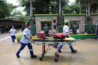 Thailand school shooting toll rises to nine after death of 12-year-old girl, police say-UPDATED