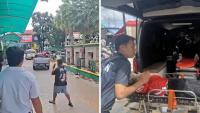 Thailand School Shooting: Student Allegedly Opens Fire At High School Near Bangkok; At Least 2 Dead, Several Injured - VIDEO